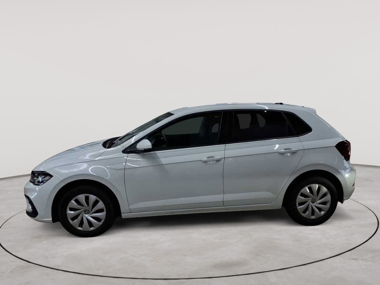 Volkswagen Polo 1.0 Life 6