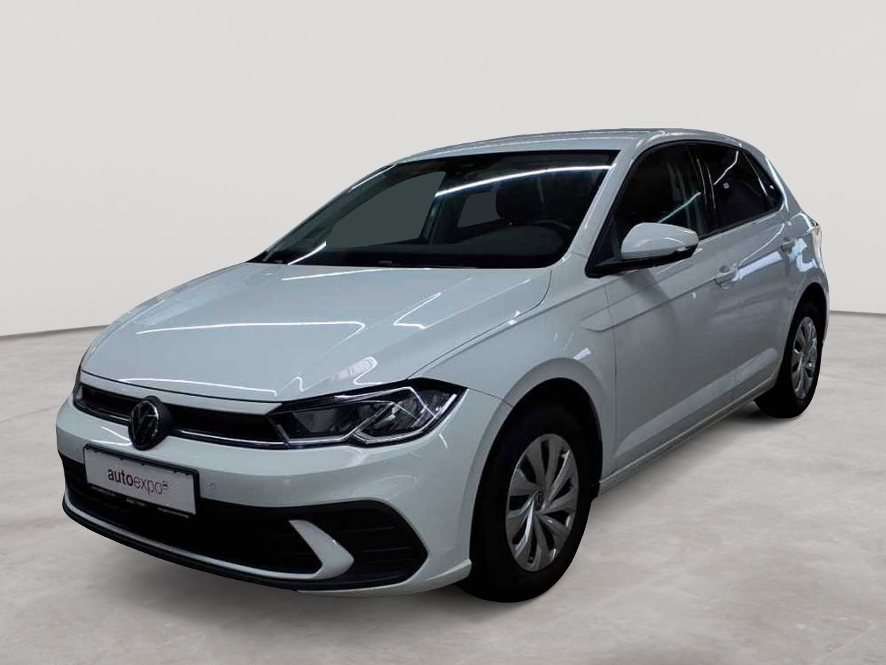 Volkswagen Polo 1.0 Life 2