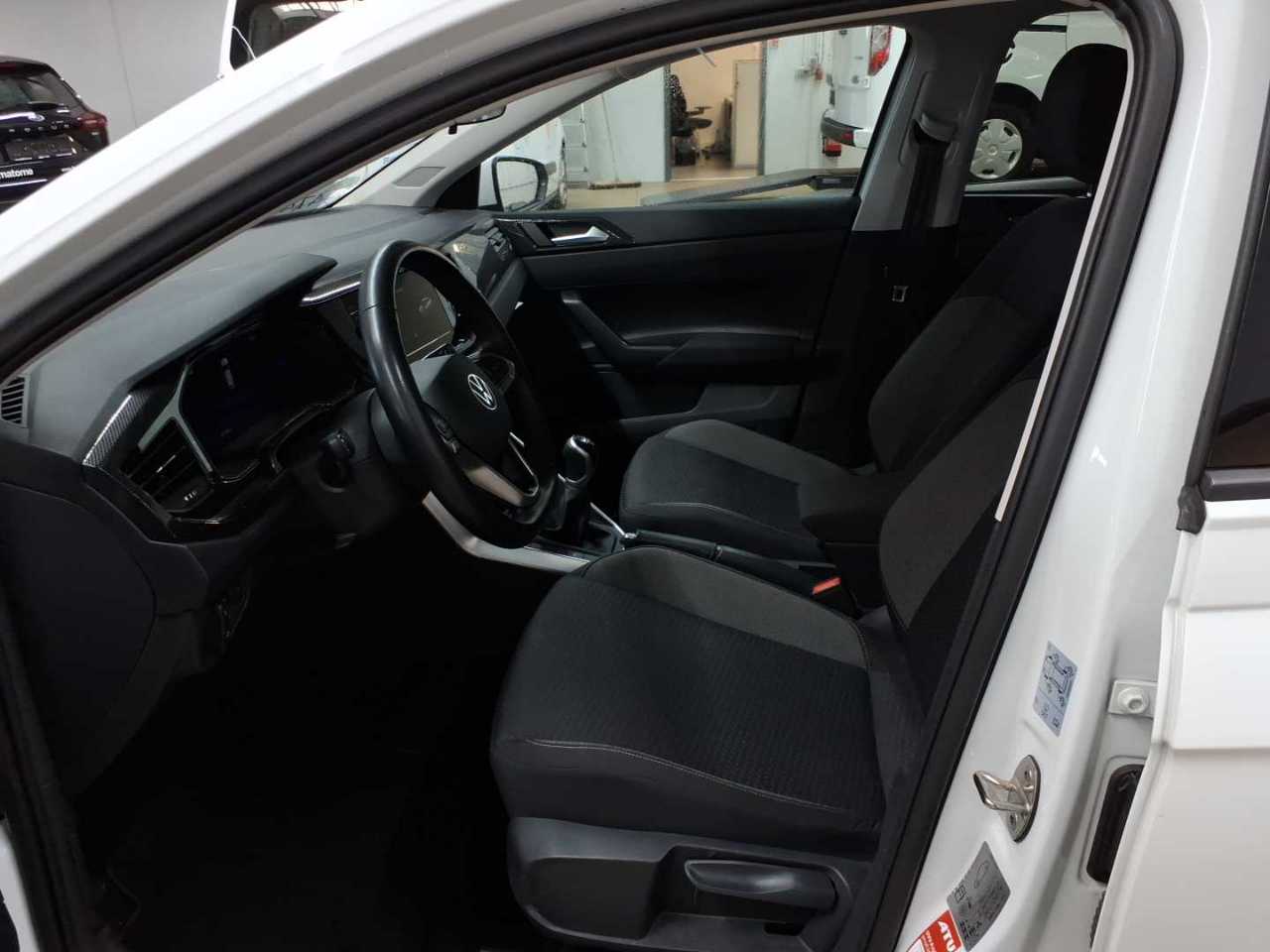 Volkswagen Polo 1.0 Life 7