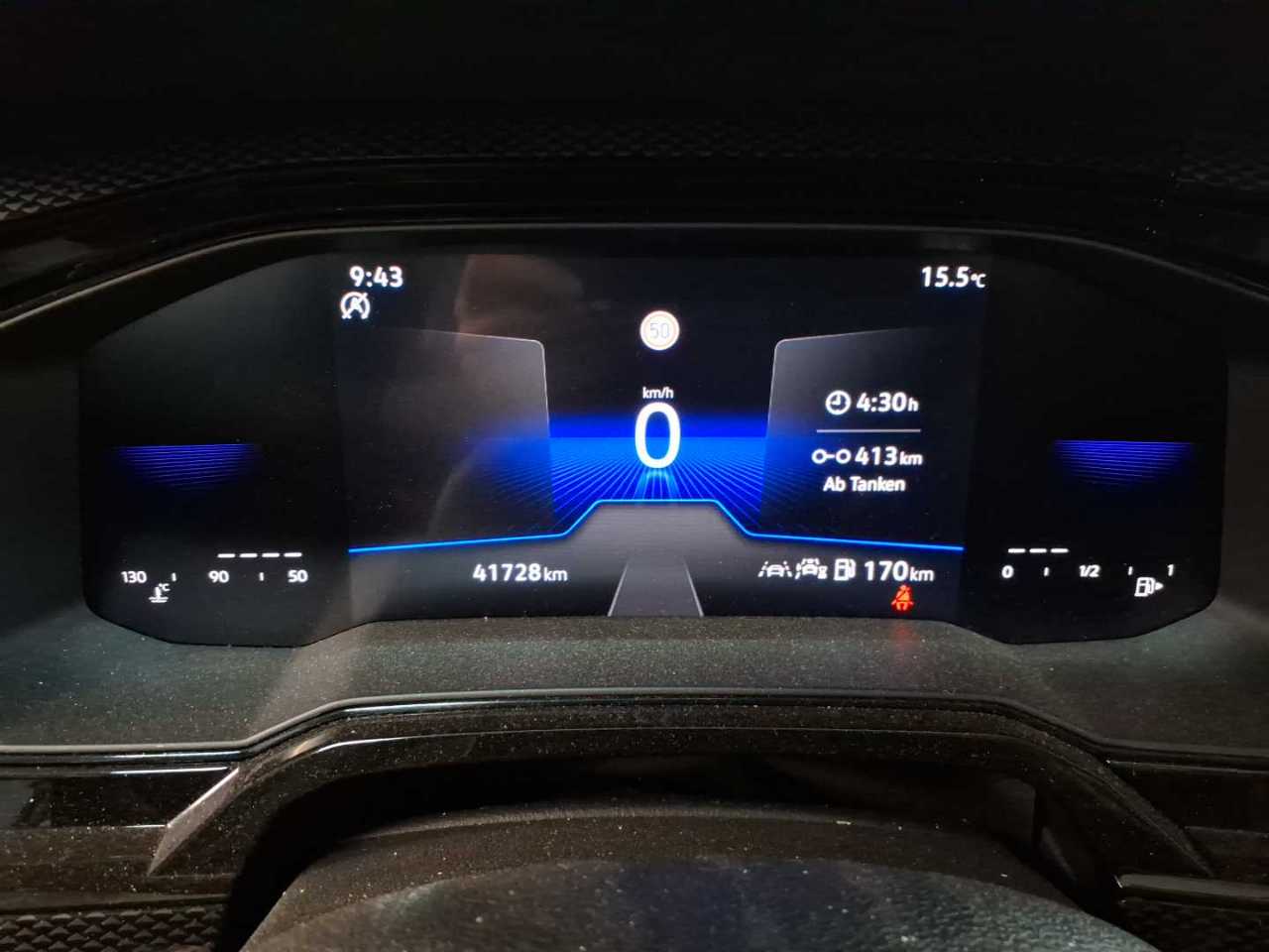 Volkswagen Polo 1.0 Life 11