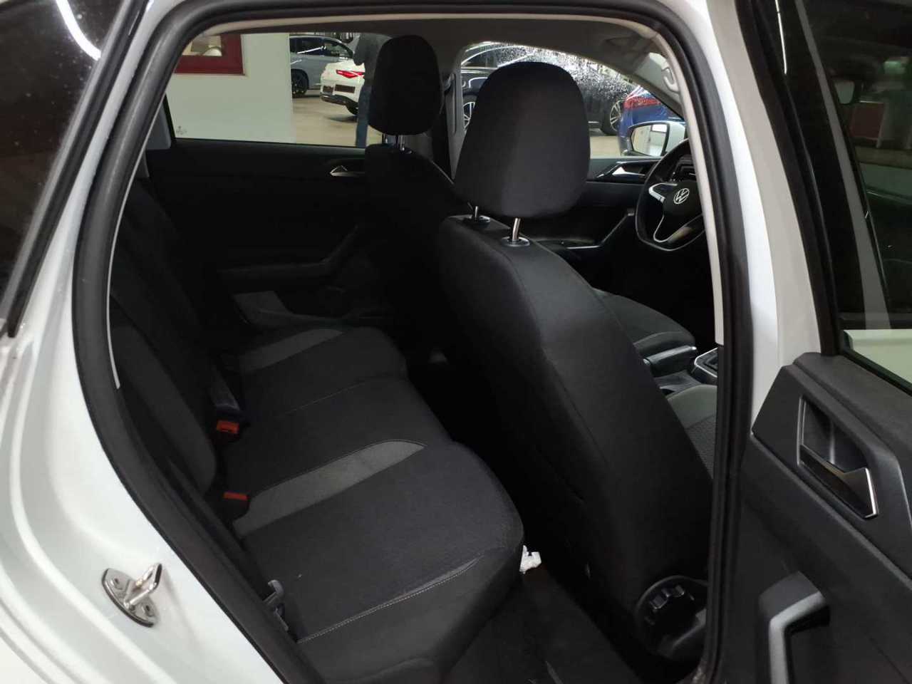 Volkswagen Polo 1.0 Life 14