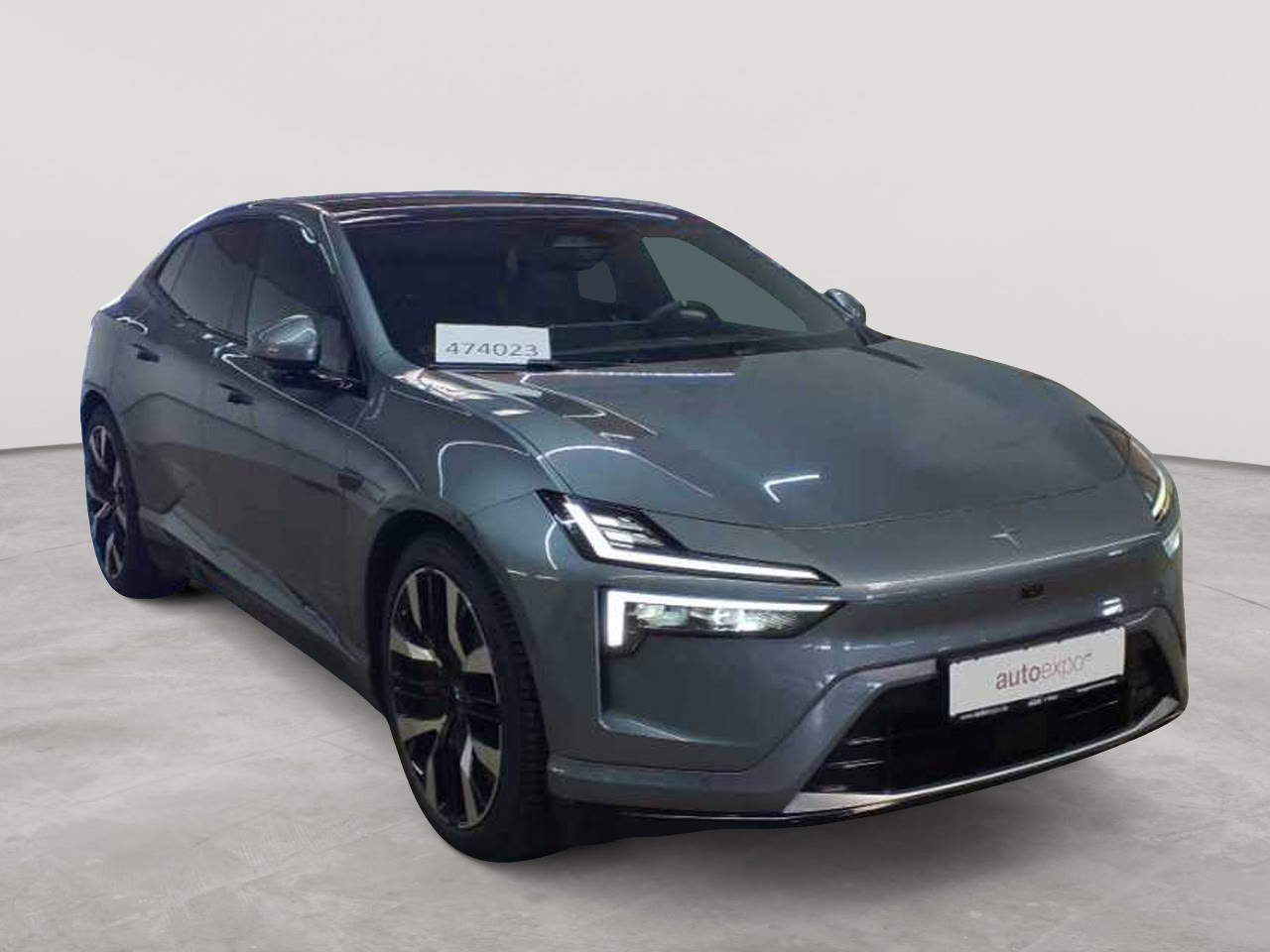 Polestar 4 Dual Motor 100kWh