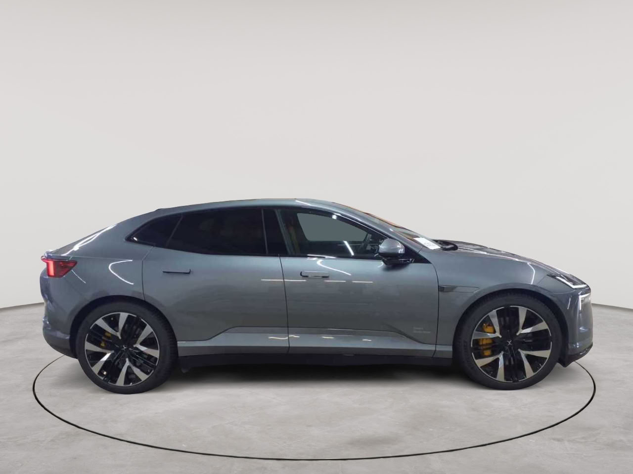 Polestar 4 Dual Motor 100kWh 3