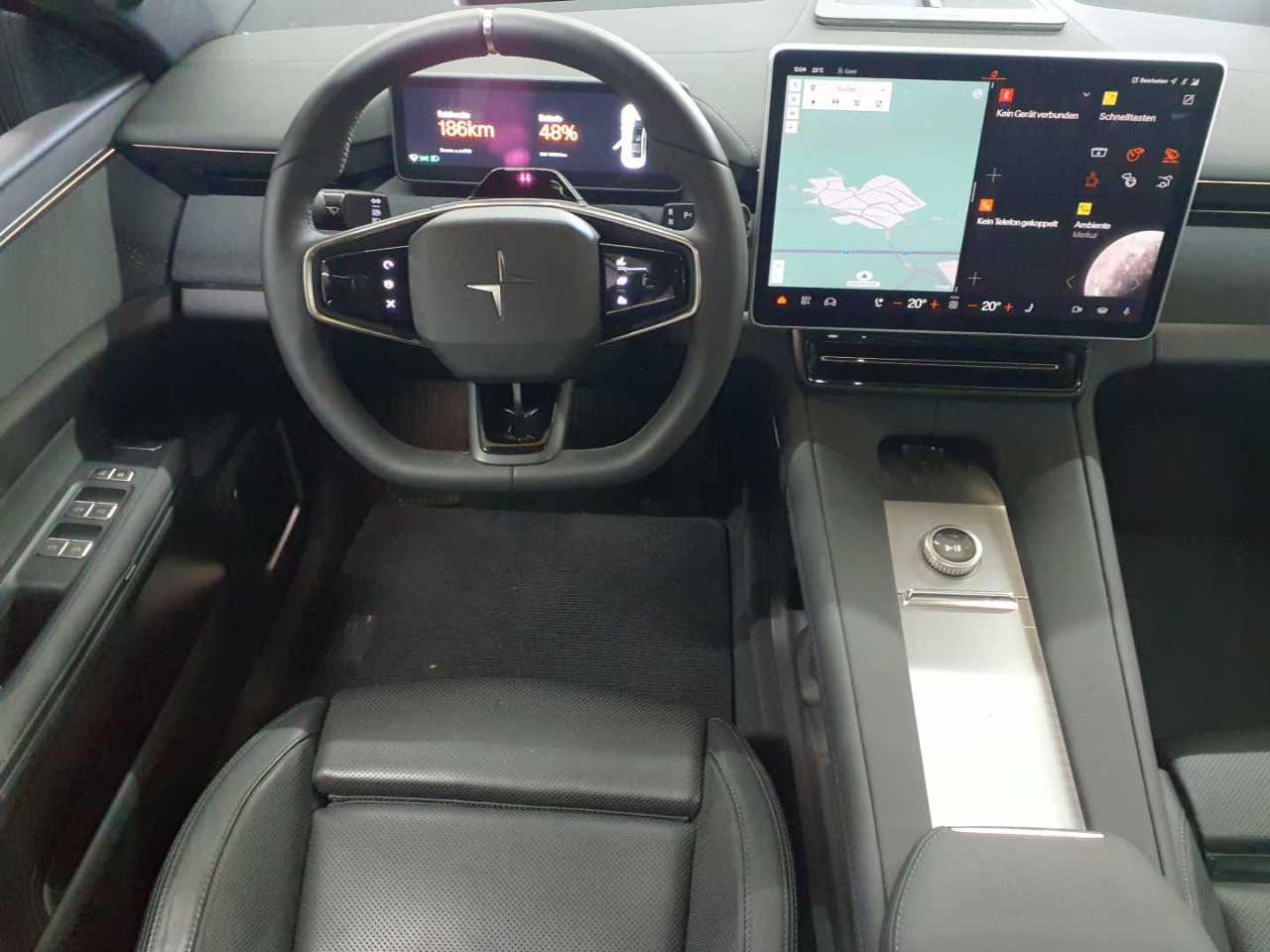 Polestar 4 Dual Motor 100kWh 9