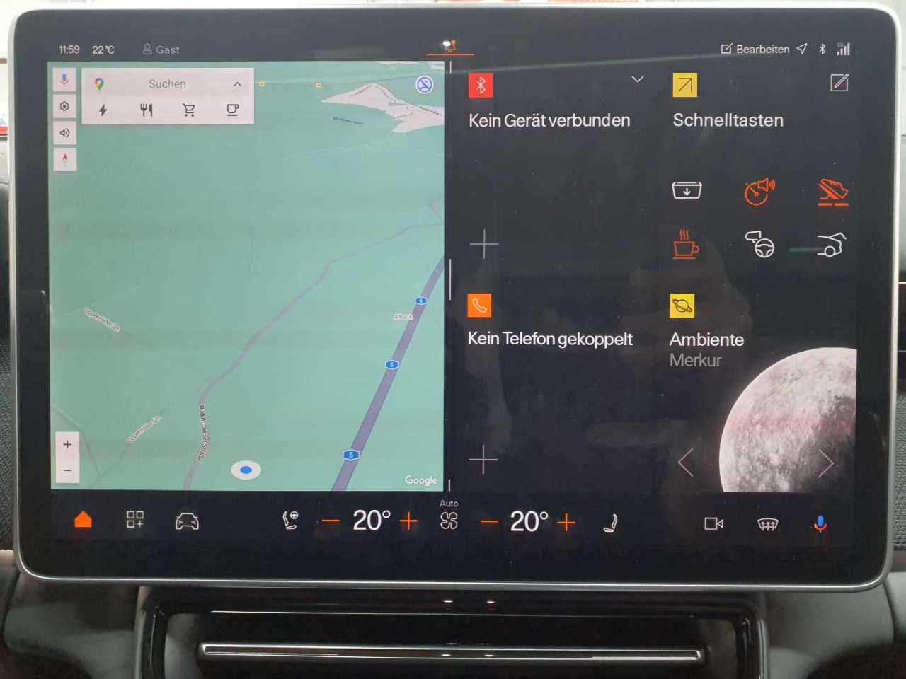 Polestar 4 Dual Motor 100kWh 12
