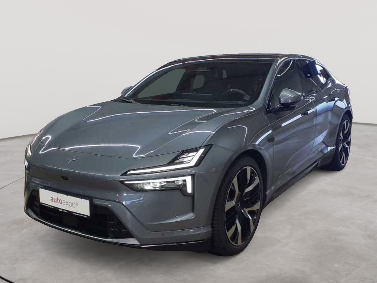 Polestar 4 Dual Motor 100kWh 2