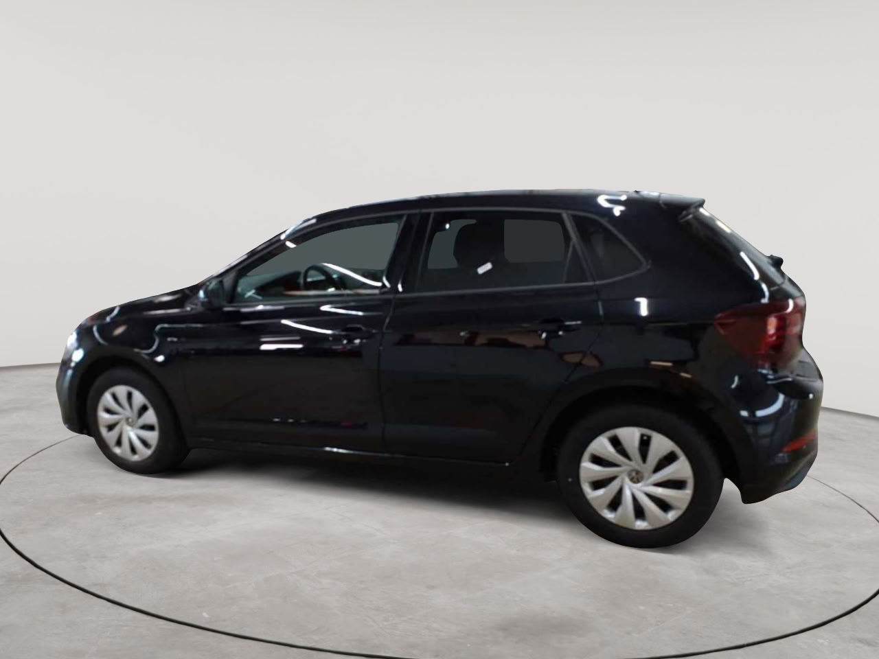 Volkswagen Polo 1.0 Life 6
