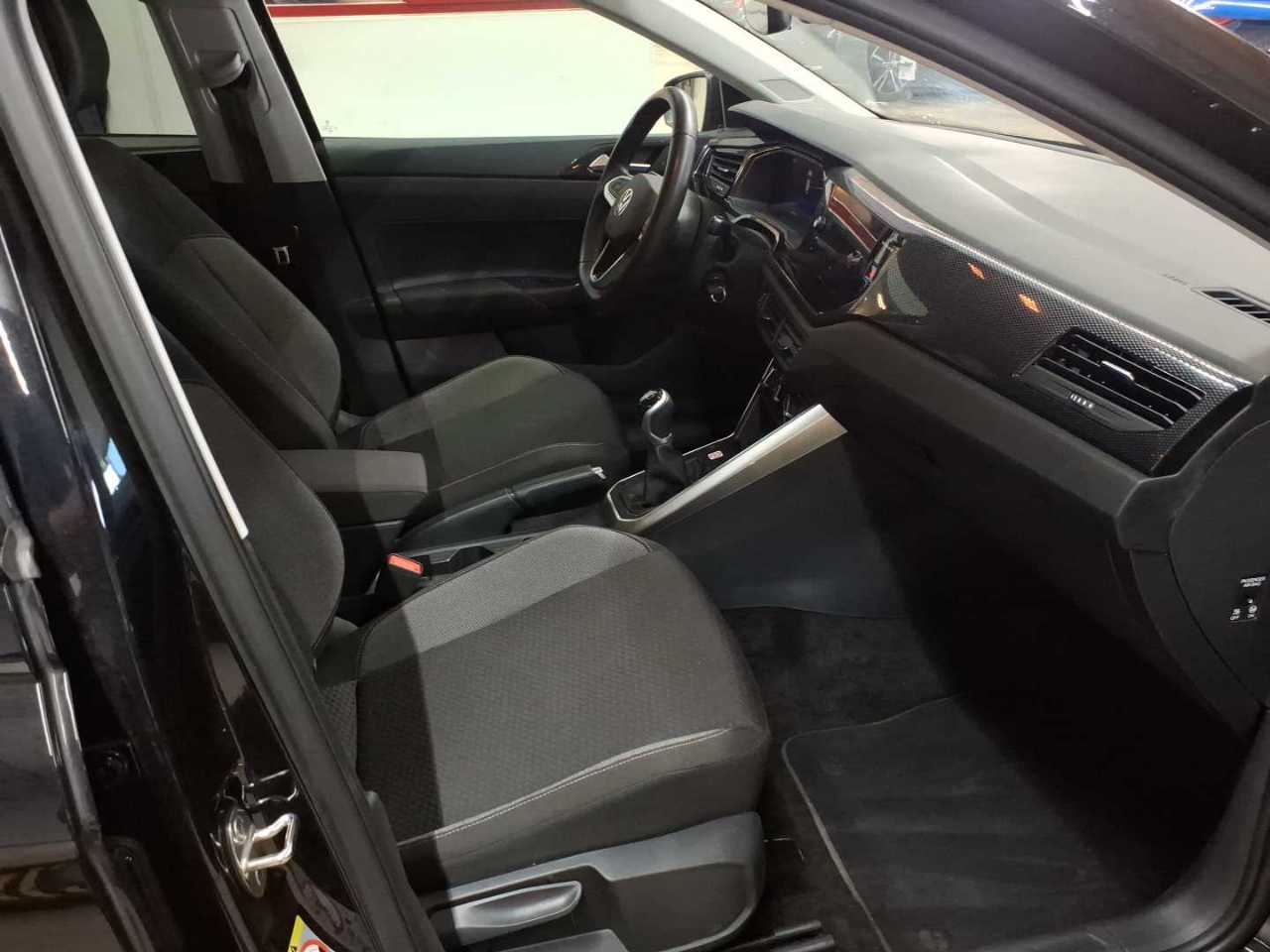 Volkswagen Polo 1.0 Life 8