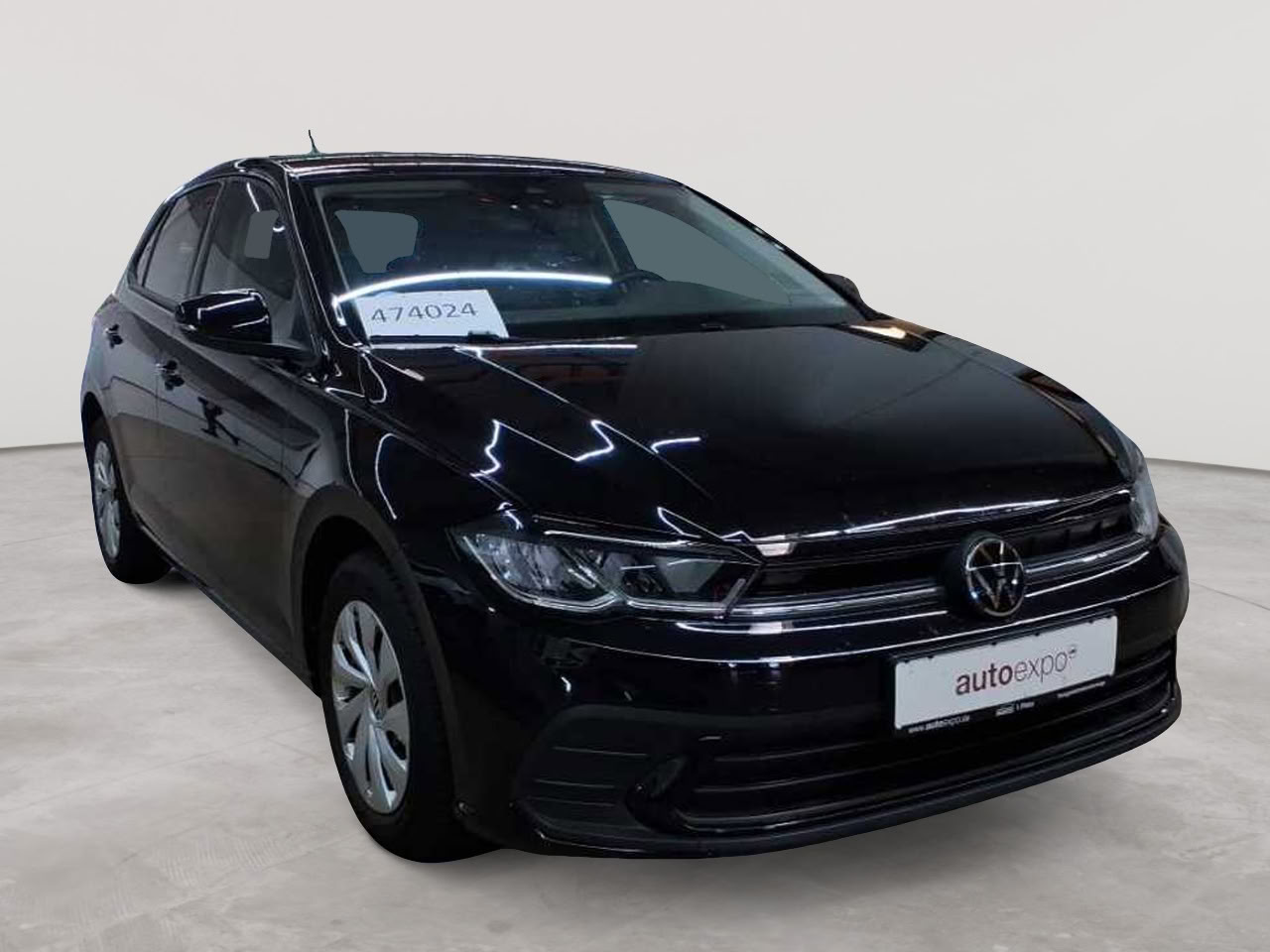 Volkswagen Polo 1.0 Life