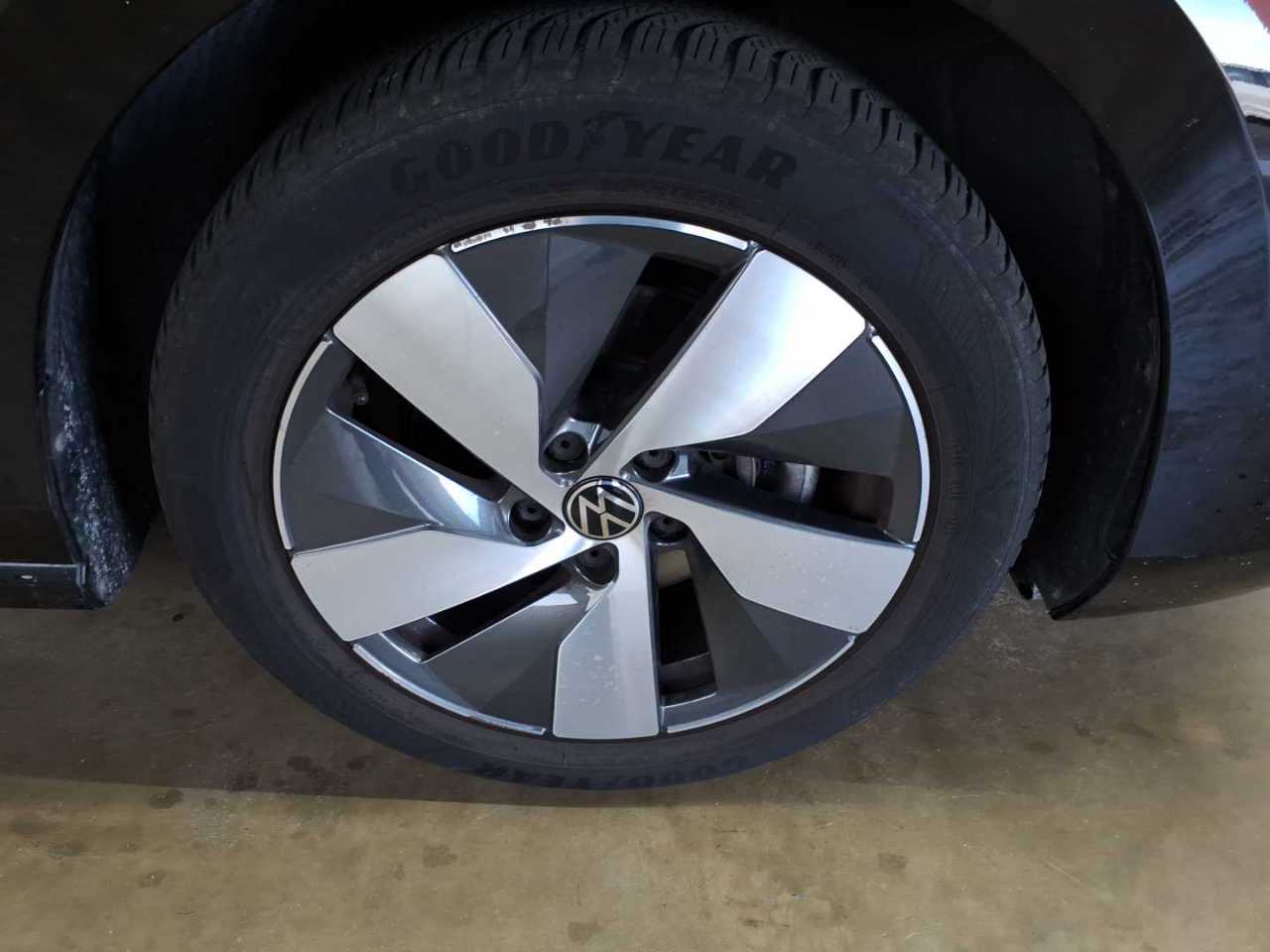 Volkswagen Passat Variant 1.5 e-TSI OPF DSG Business 16