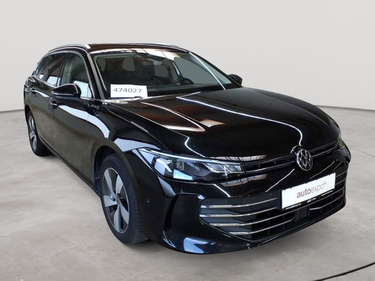 Volkswagen Passat Variant 1.5 e-TSI OPF DSG Business