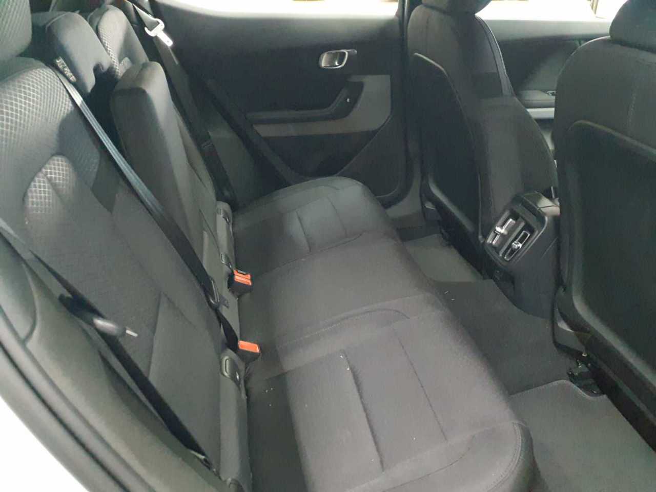 Polestar 2 Single Motor 78kWh 14