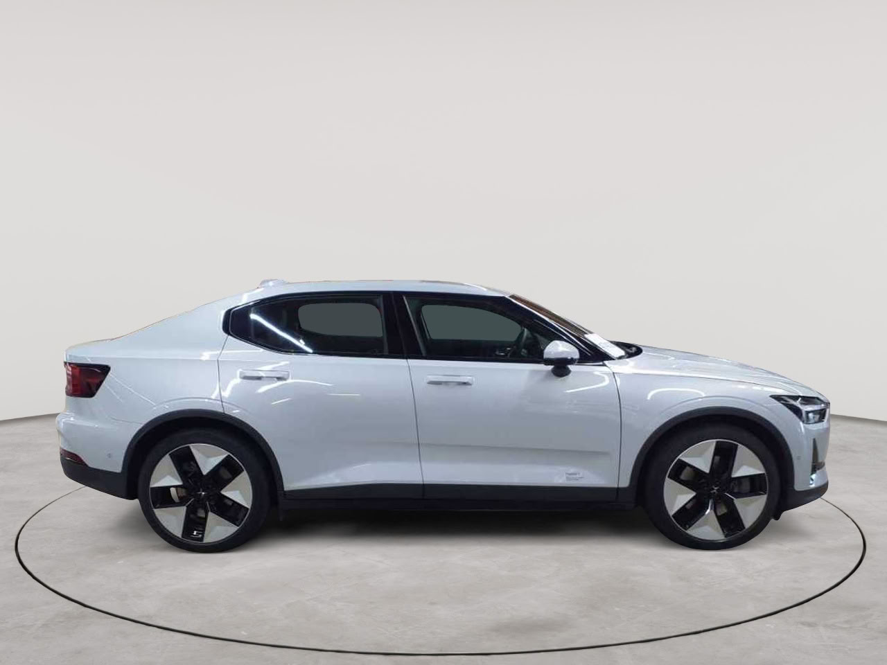 Polestar 2 Single Motor 78kWh 3