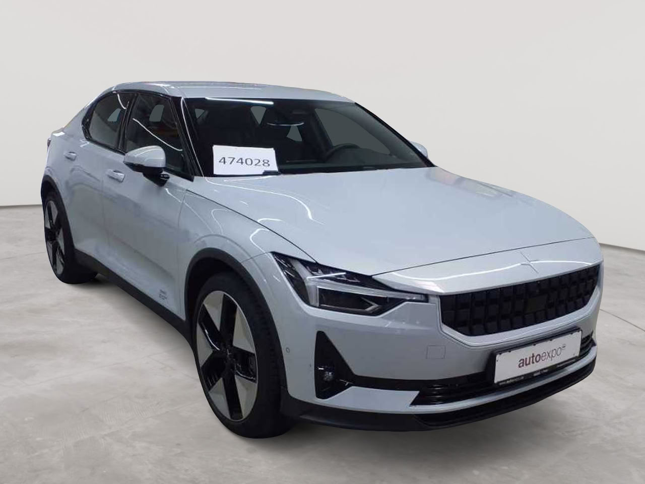 Polestar 2 Single Motor 78kWh