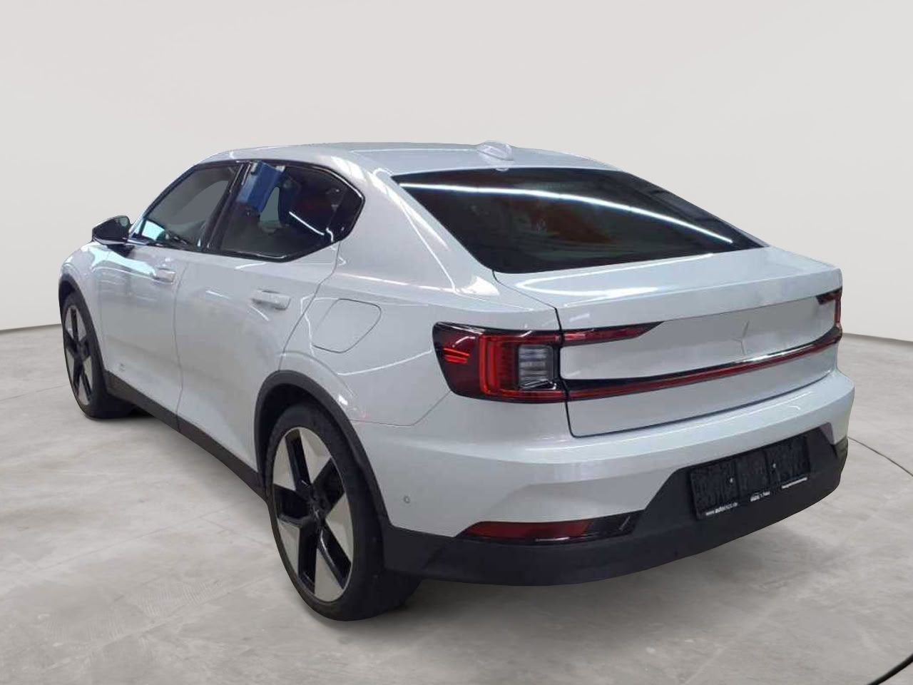 Polestar 2 Single Motor 78kWh 5