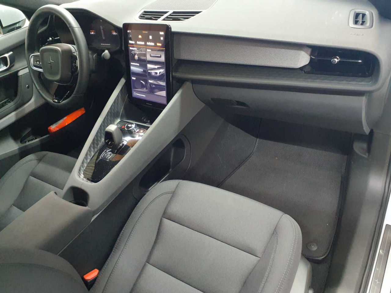 Polestar 2 Single Motor 78kWh 9