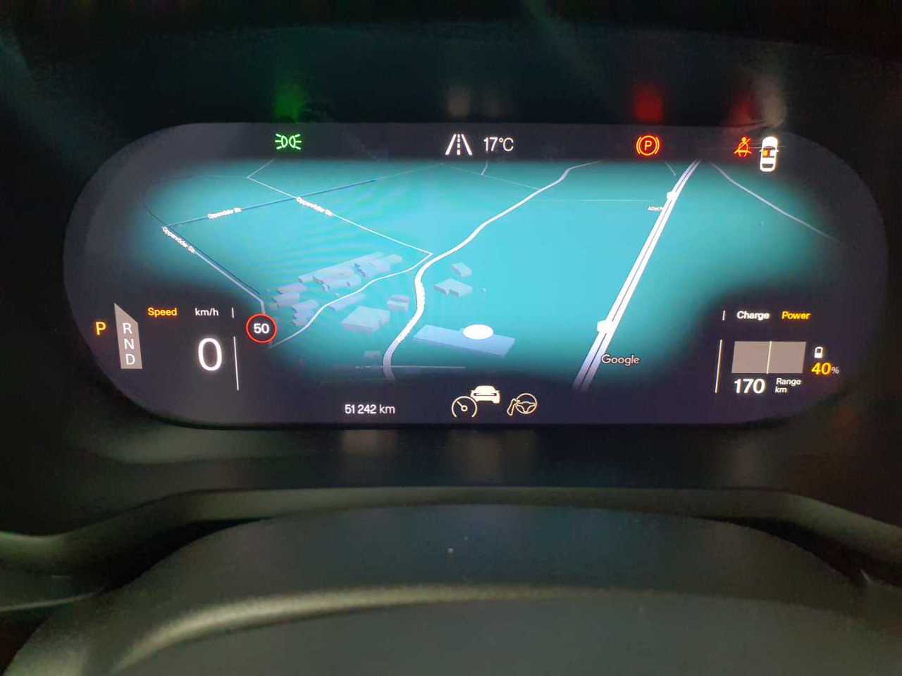 Polestar 2 Single Motor 78kWh 11
