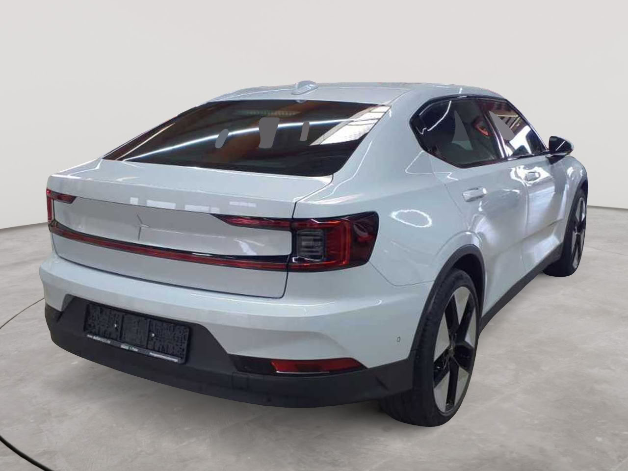 Polestar 2 Single Motor 78kWh 4