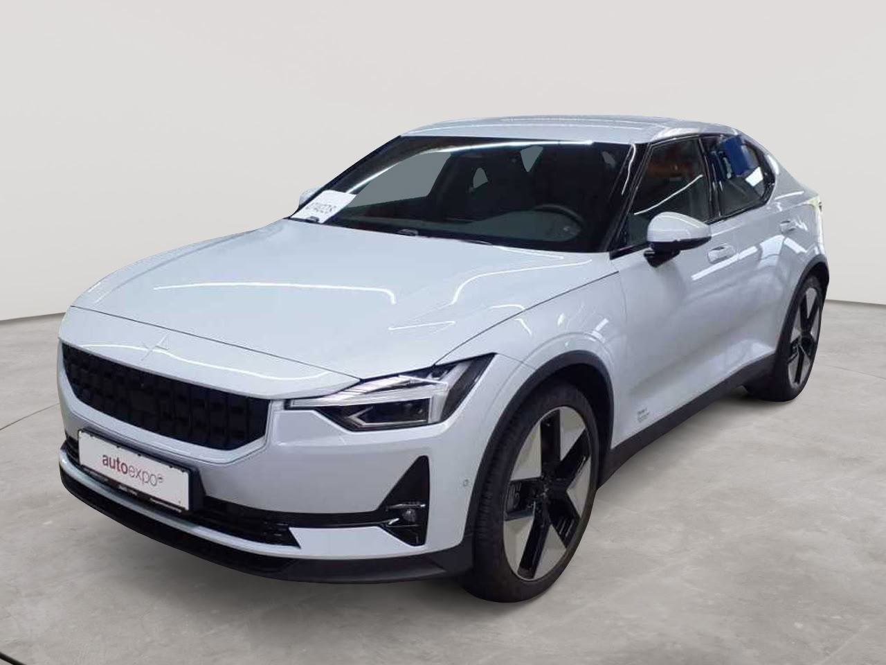 Polestar 2 Single Motor 78kWh 2