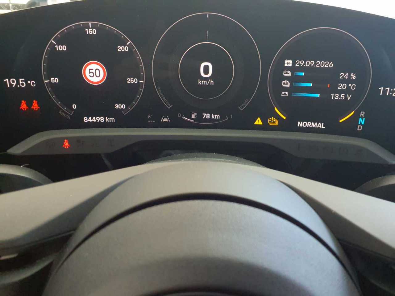 Porsche Taycan 11