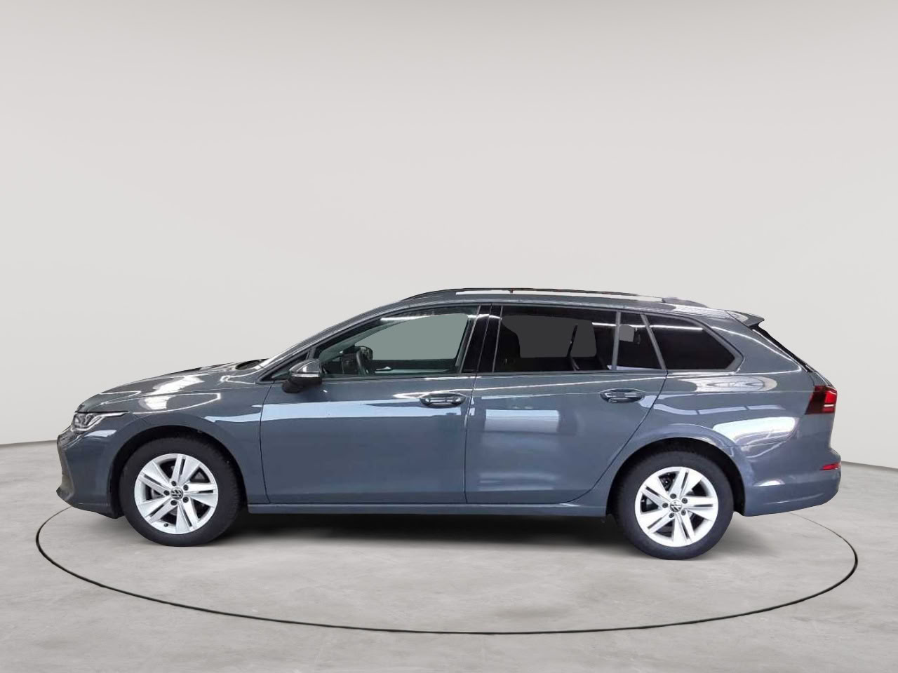 Volkswagen Golf Variant 1.5 eTSI OPF DSG Life 6