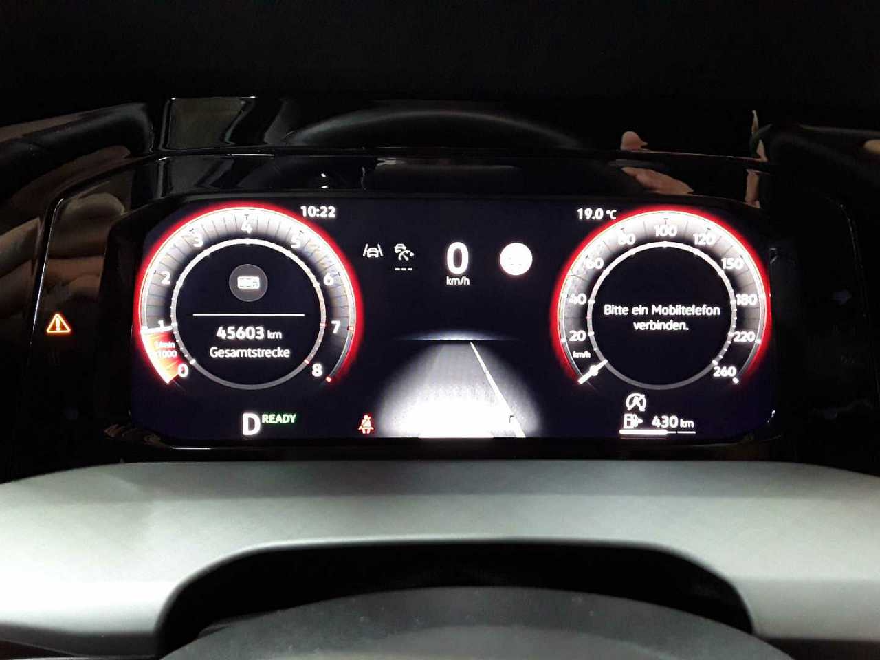 Volkswagen Golf Variant 1.5 eTSI OPF DSG Life 11