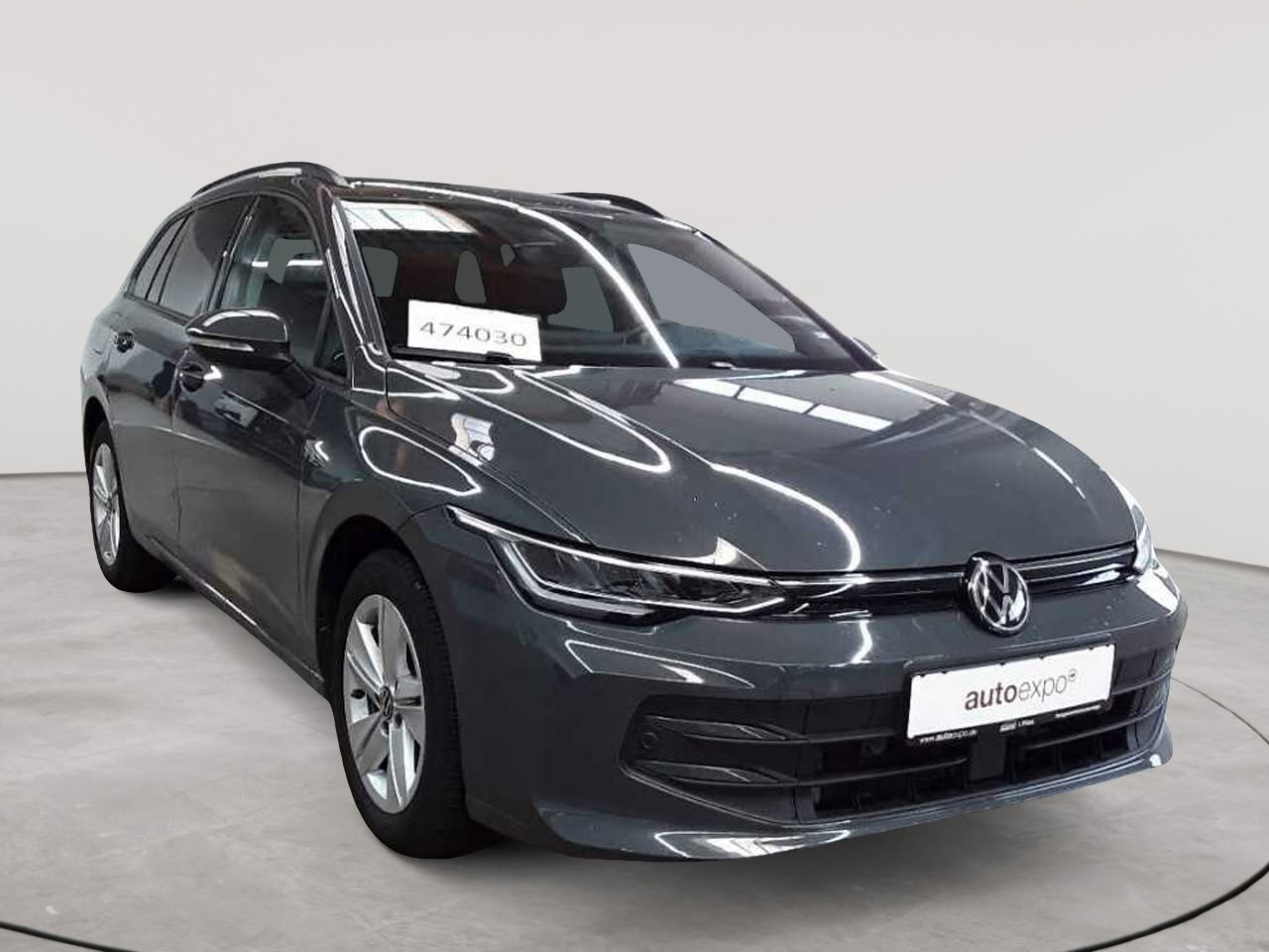Volkswagen Golf Variant 1.5 eTSI OPF DSG Life