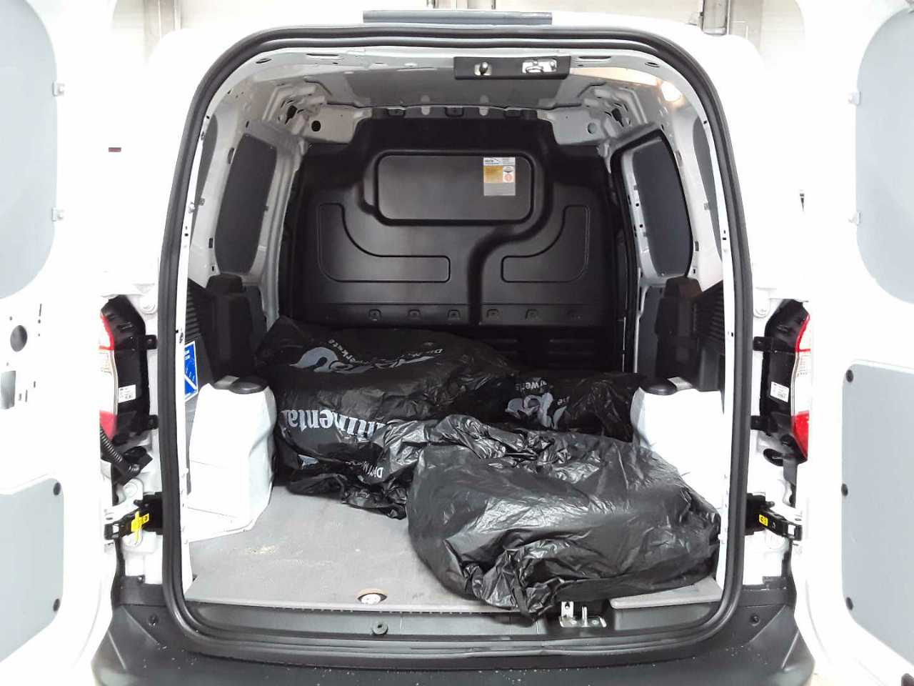 Ford Transit Courier S&S Trend 15