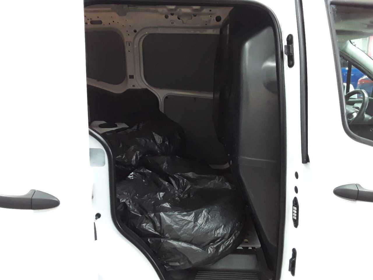 Ford Transit Courier S&S Trend 13