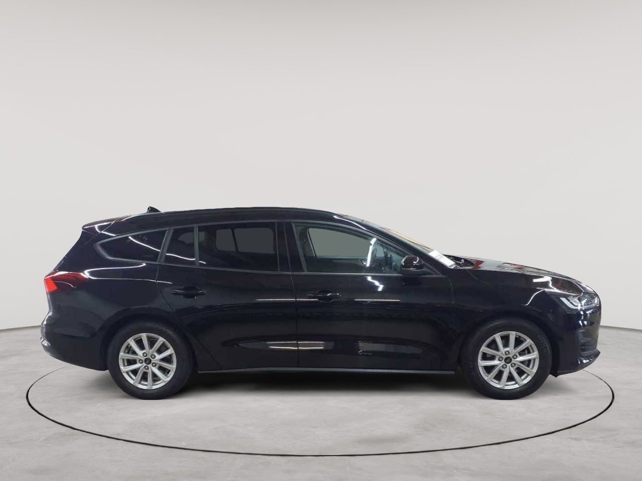 Ford Focus Turnier 1.5 EcoBlue Start-Stopp-System Aut. COOL&CONNECT 3