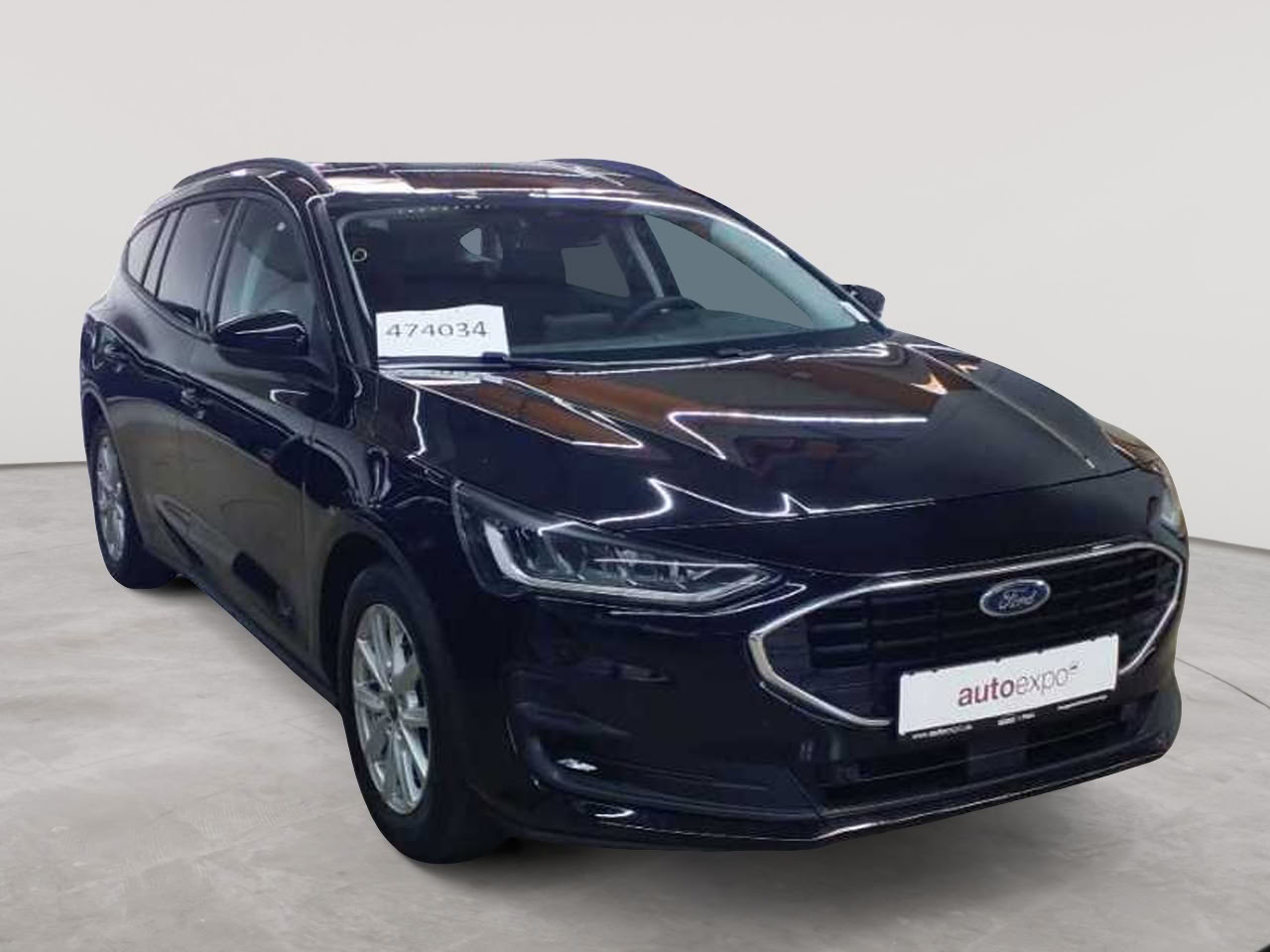 Ford Focus Turnier 1.5 EcoBlue Start-Stopp-System Aut. COOL&CONNECT