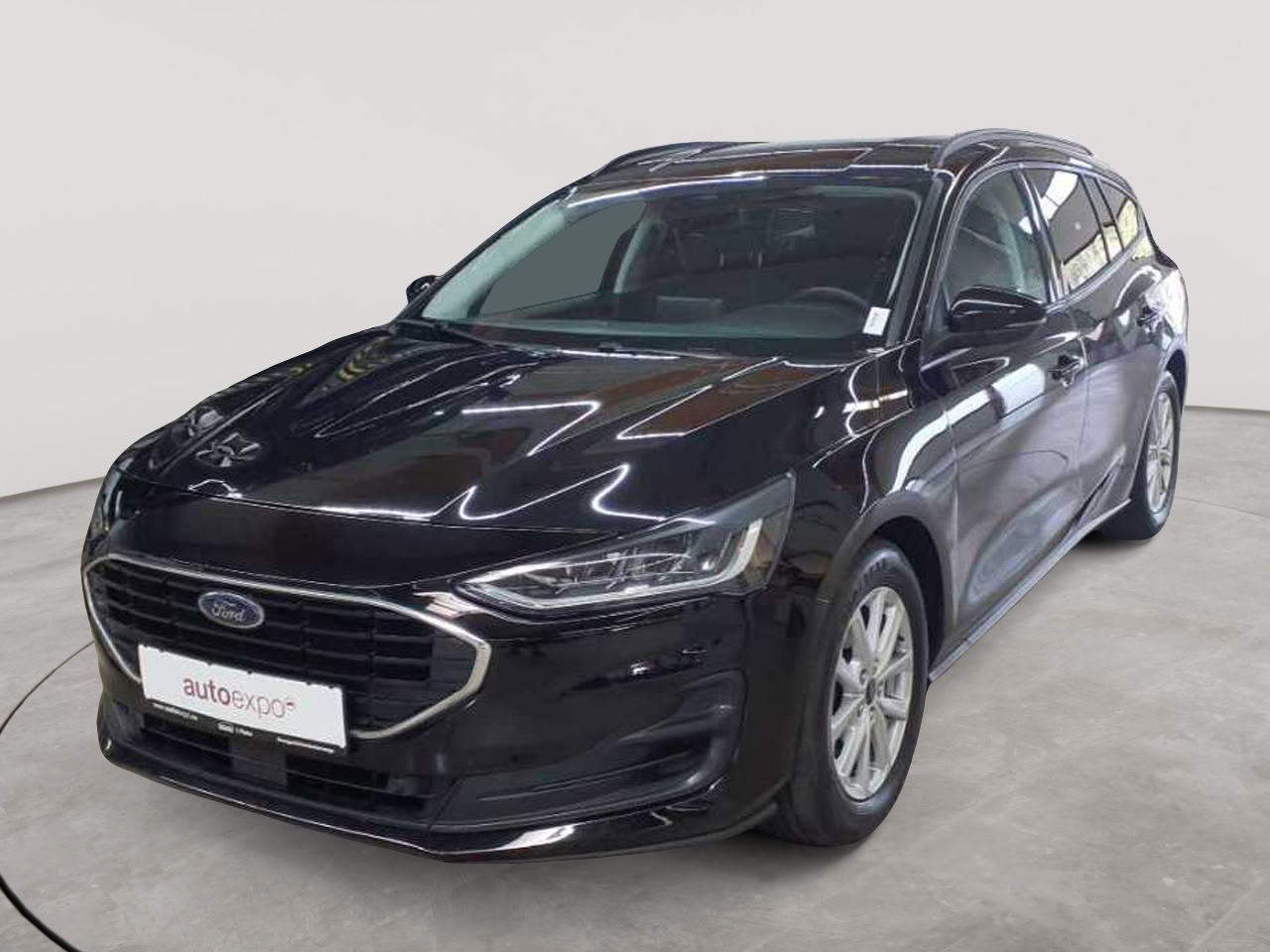 Ford Focus Turnier 1.5 EcoBlue Start-Stopp-System Aut. COOL&CONNECT 2