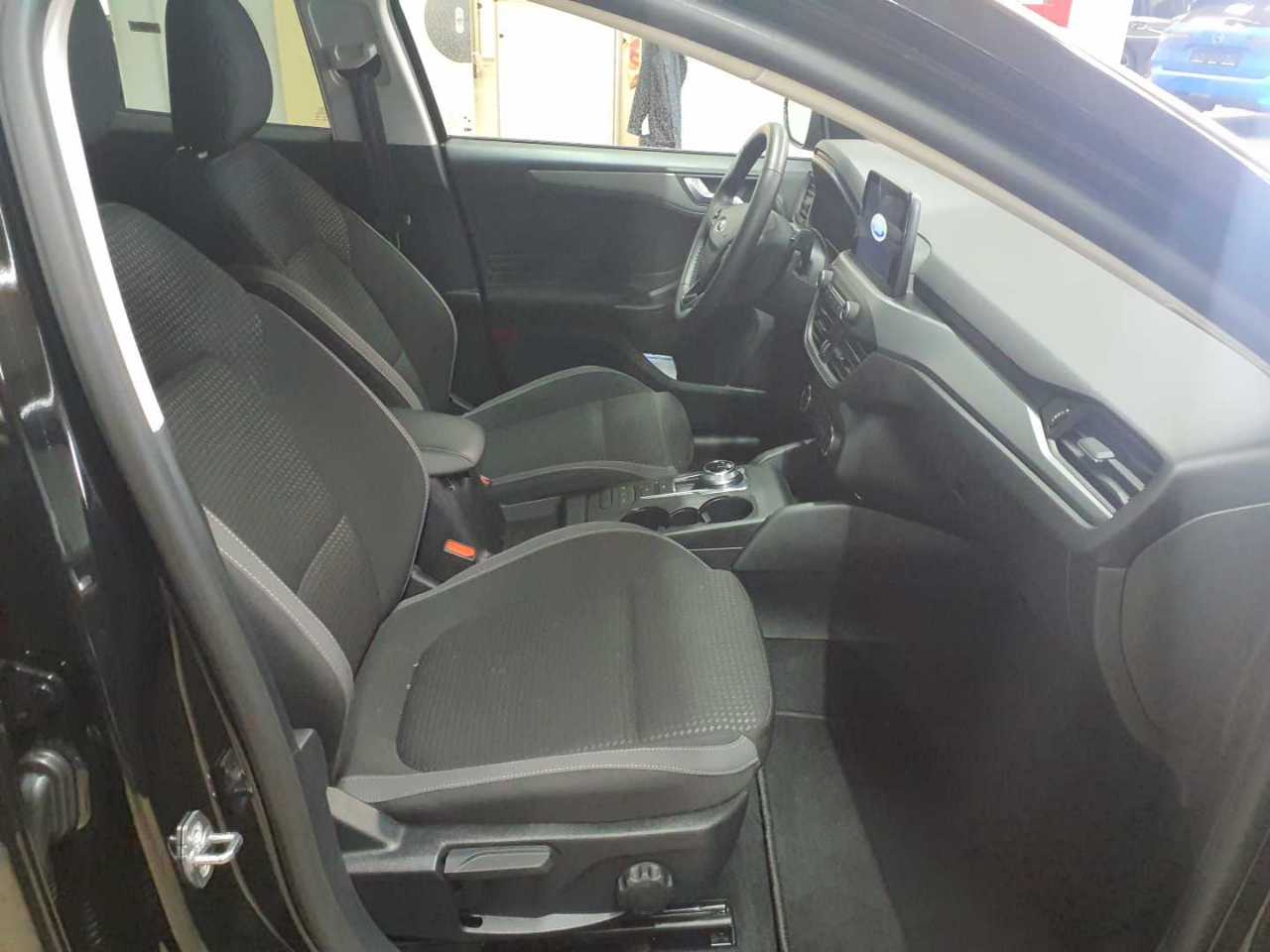 Ford Focus Turnier 1.5 EcoBlue Start-Stopp-System Aut. COOL&CONNECT 7
