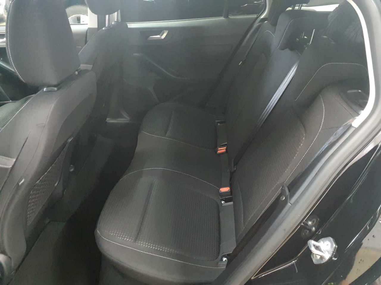 Ford Focus Turnier 1.5 EcoBlue Start-Stopp-System Aut. COOL&CONNECT 14