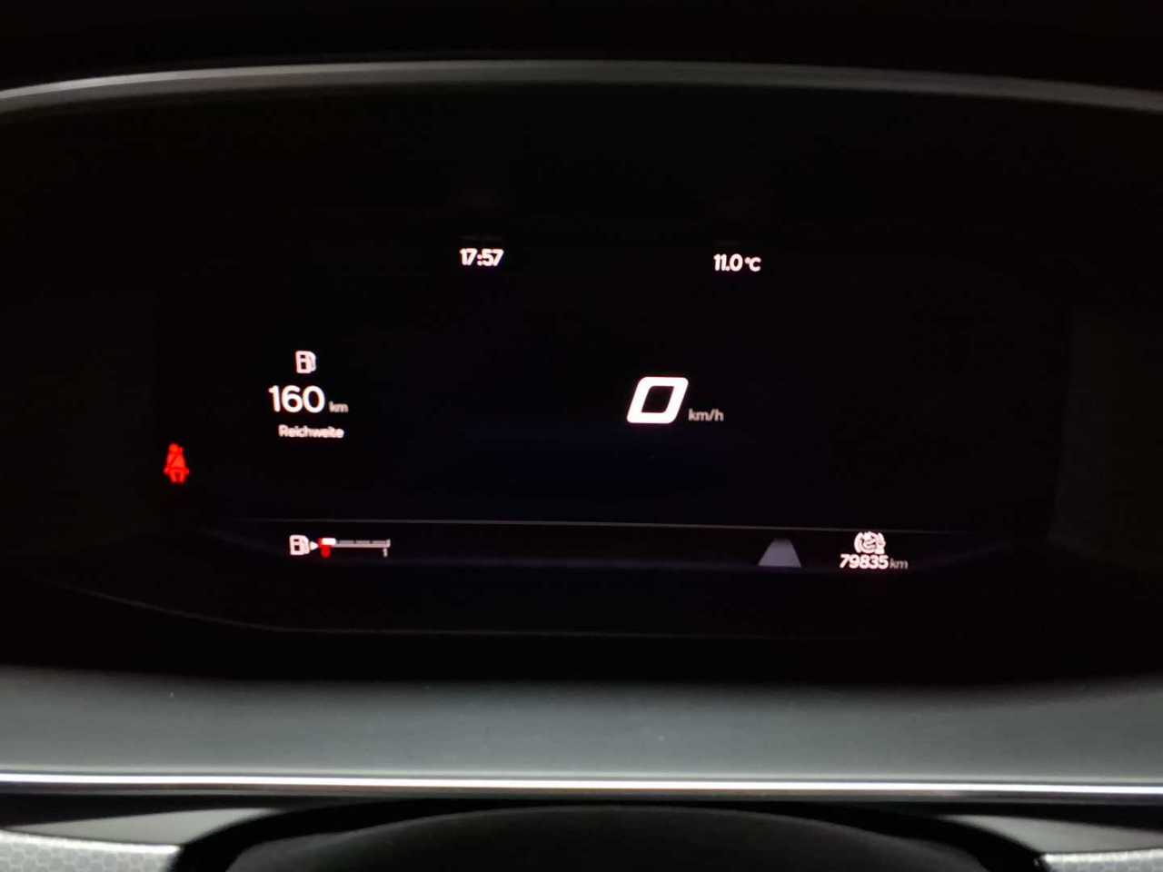 Seat Leon Sportstourer 2.0 TDI Style 11