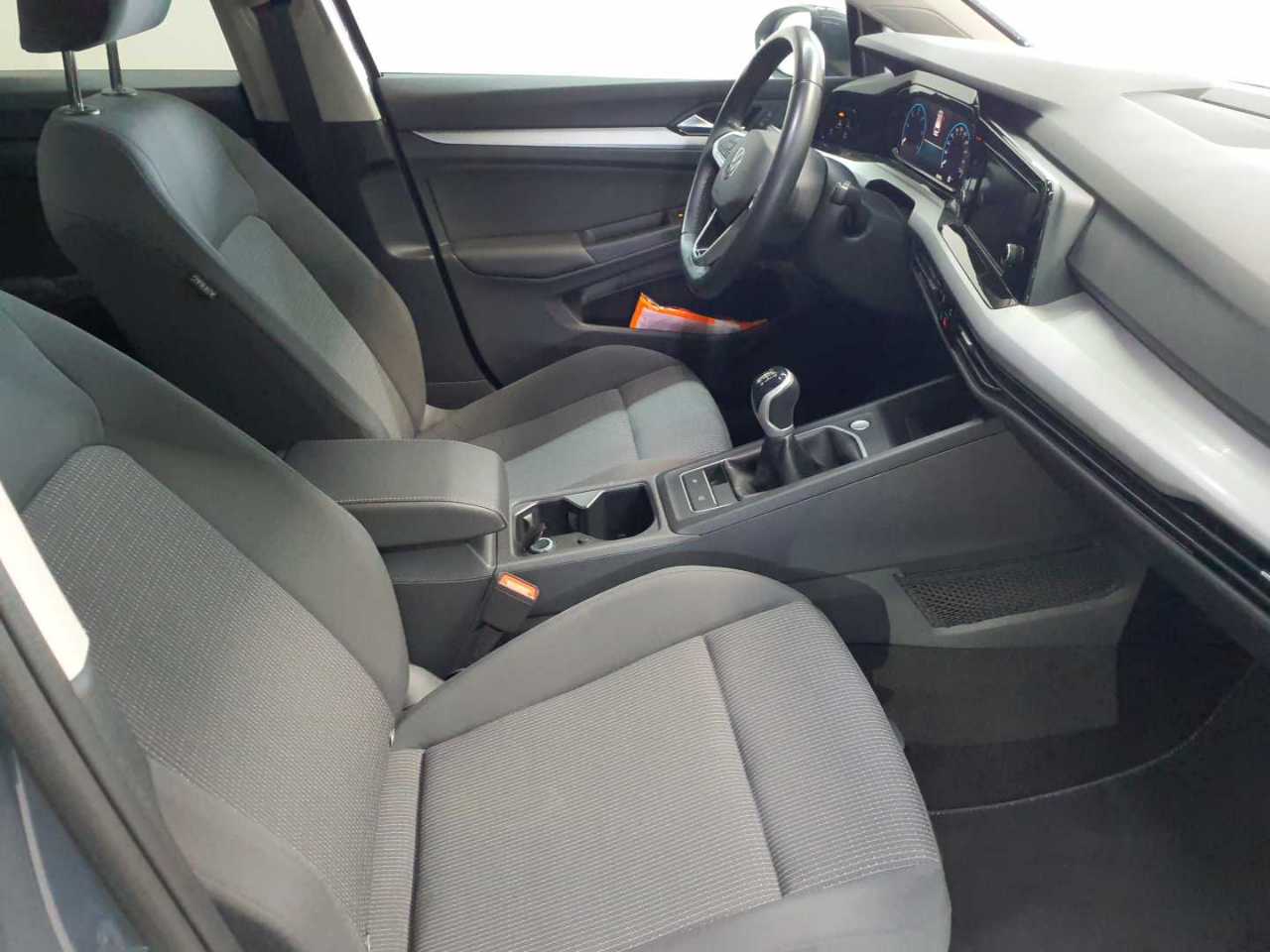 Volkswagen Golf Variant 2.0 TDI SCR 8
