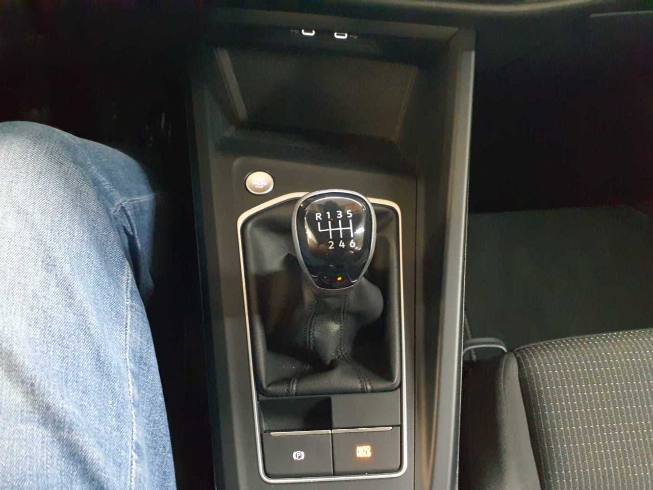 Volkswagen Golf Variant 2.0 TDI SCR 10