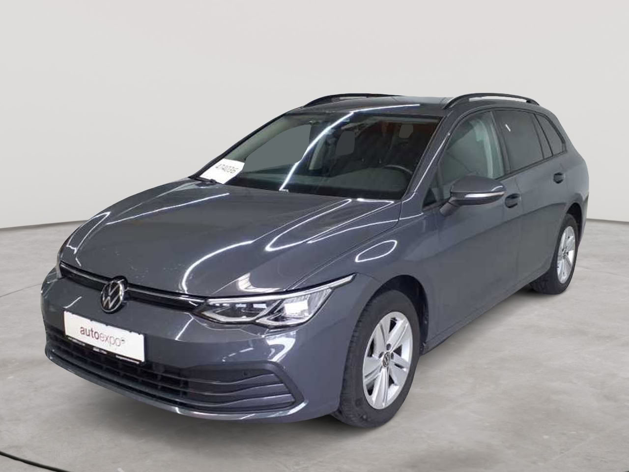Volkswagen Golf Variant 2.0 TDI SCR 2