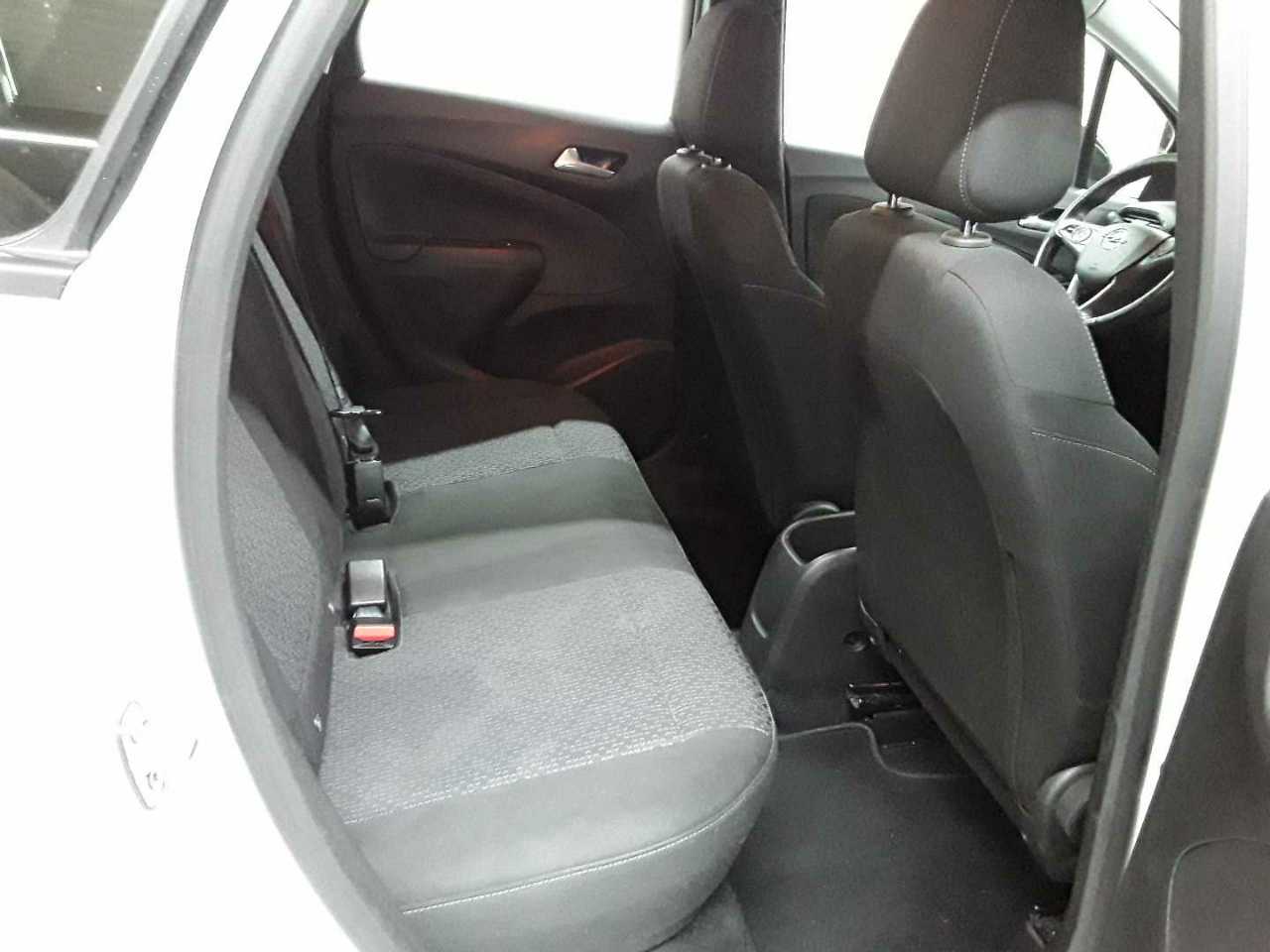 Opel Crossland 1.2 Edition 14