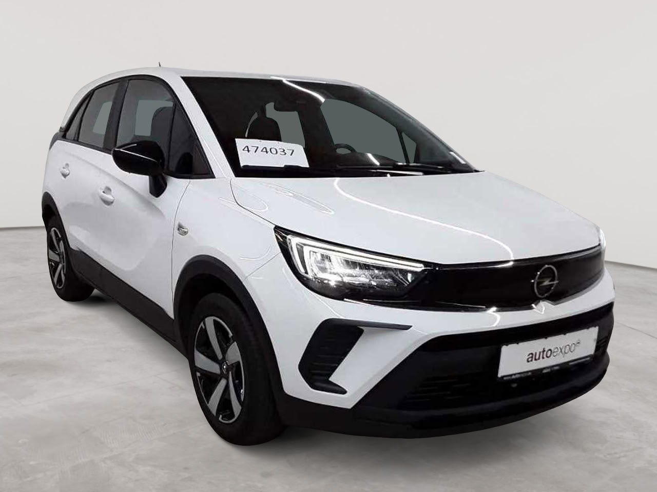 Opel Crossland 1.2 Edition