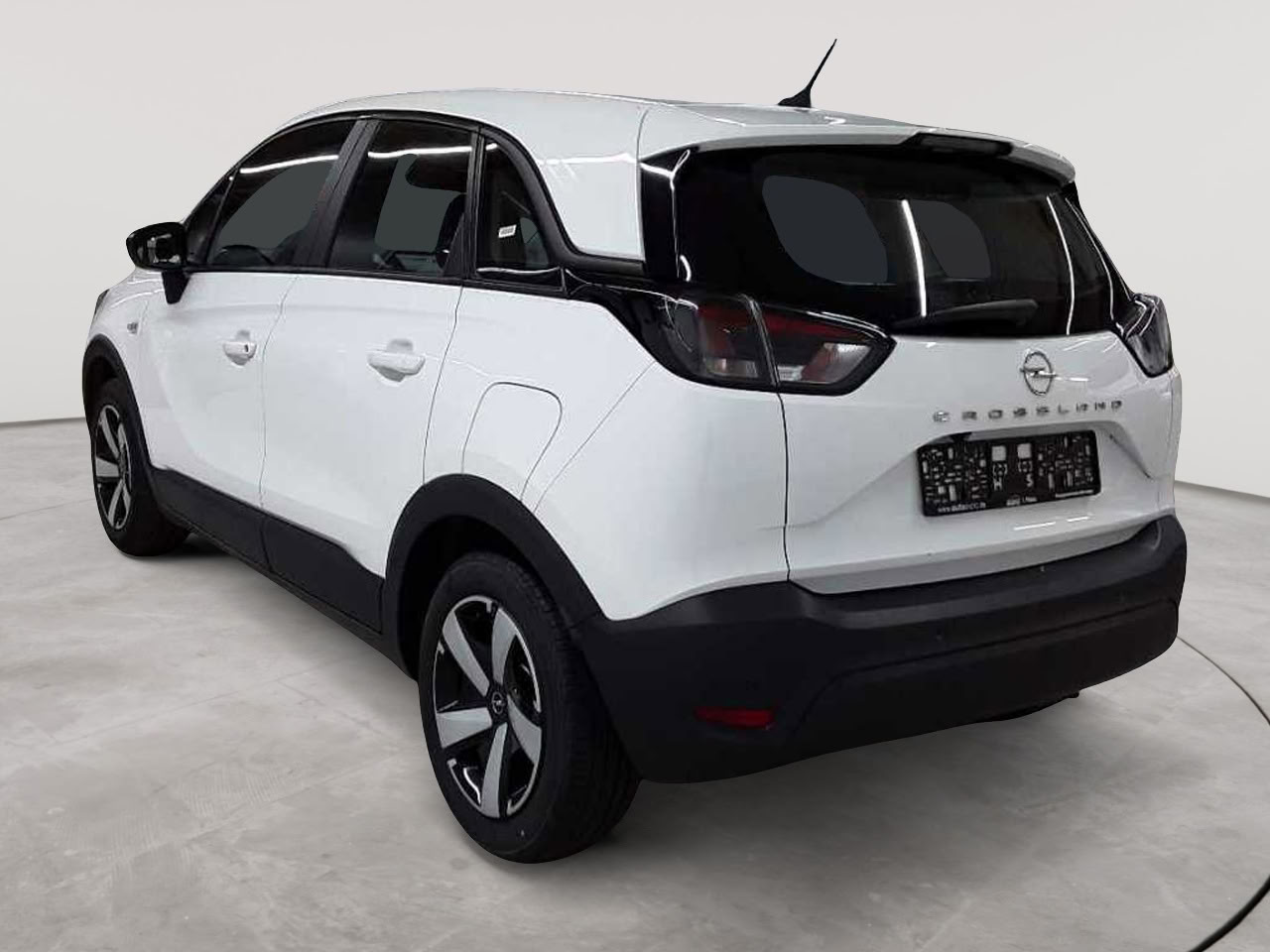 Opel Crossland 1.2 Edition 5