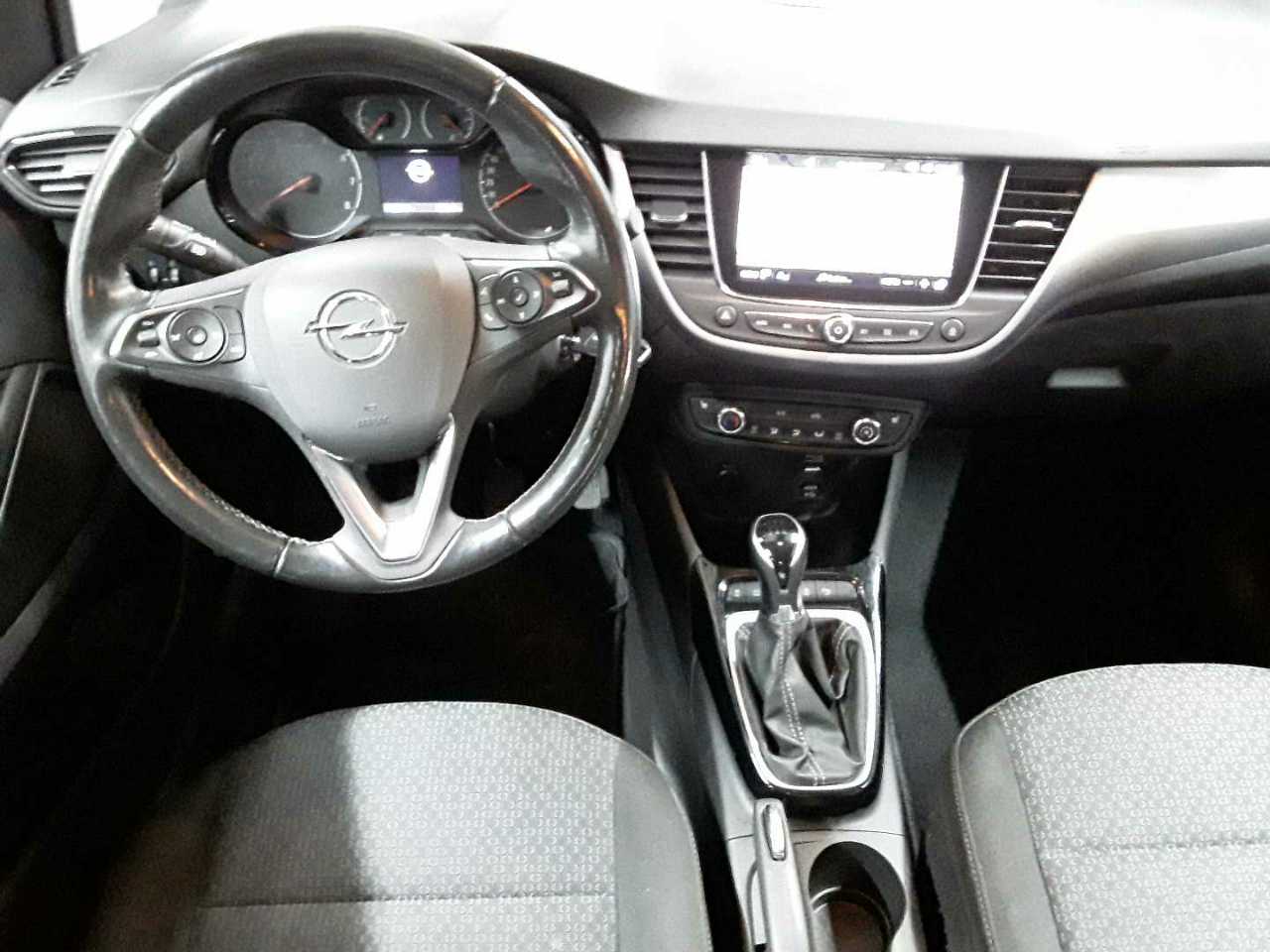 Opel Crossland 1.2 Edition 10