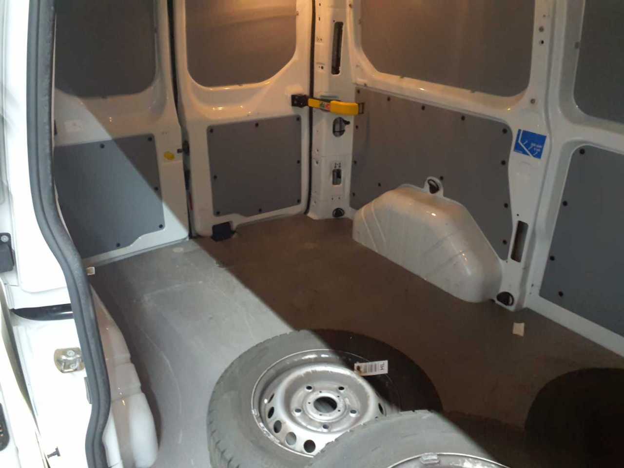 Ford Transit Custom 300 L1H1 LKW VA MH Trend 14
