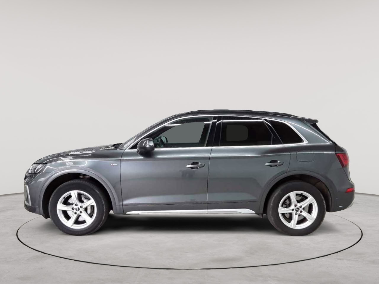 Audi Q5 50 TFSIe quattro S tronic S line 6