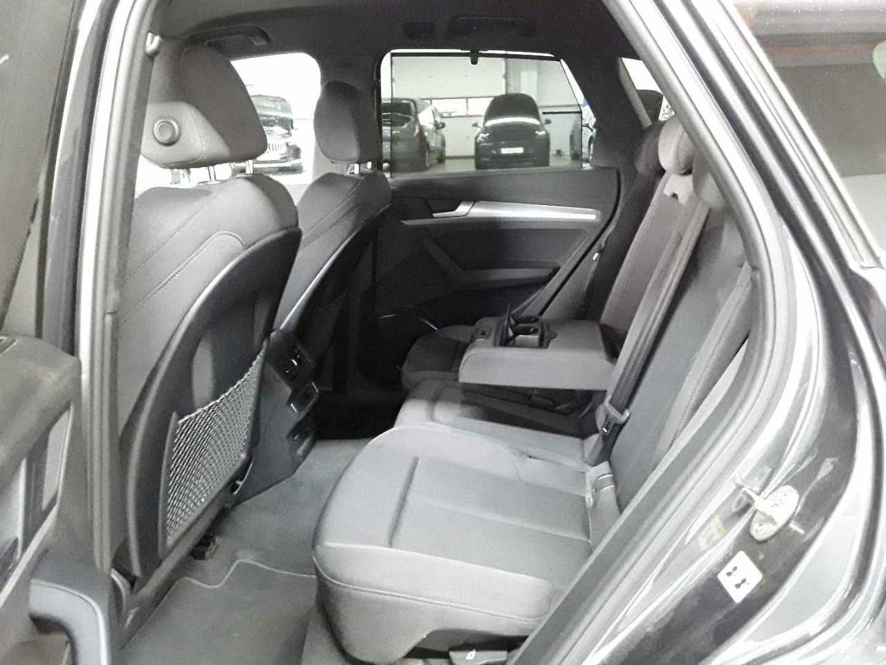 Audi Q5 50 TFSIe quattro S tronic S line 13
