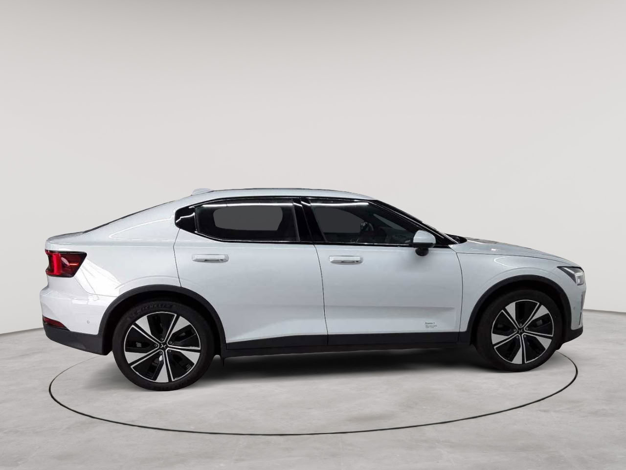 Polestar 2 Single Motor 78kWh 3