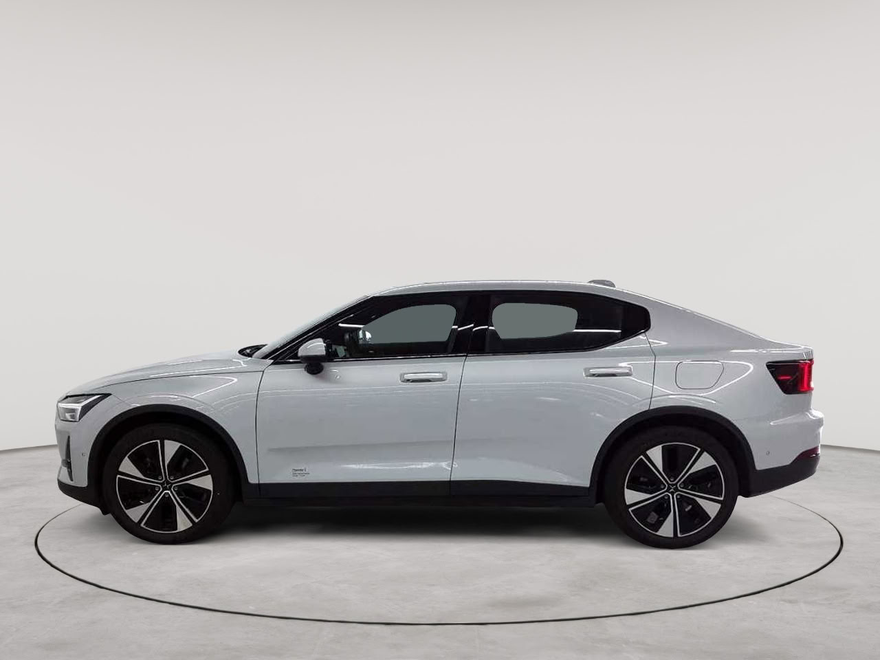 Polestar 2 Single Motor 78kWh 6