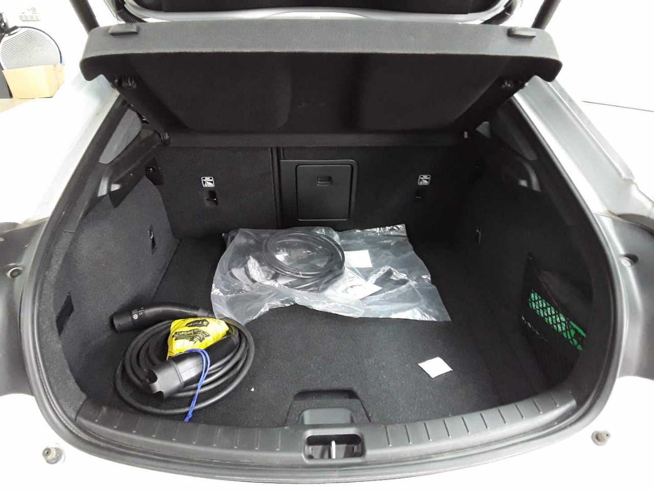 Polestar 2 Single Motor 78kWh 15