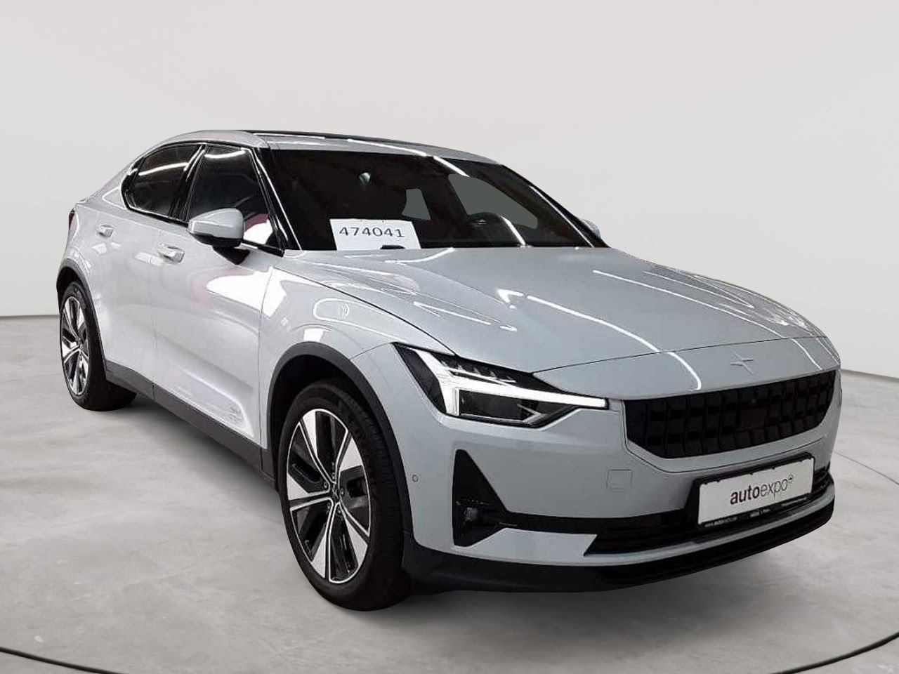 Polestar 2 Single Motor 78kWh