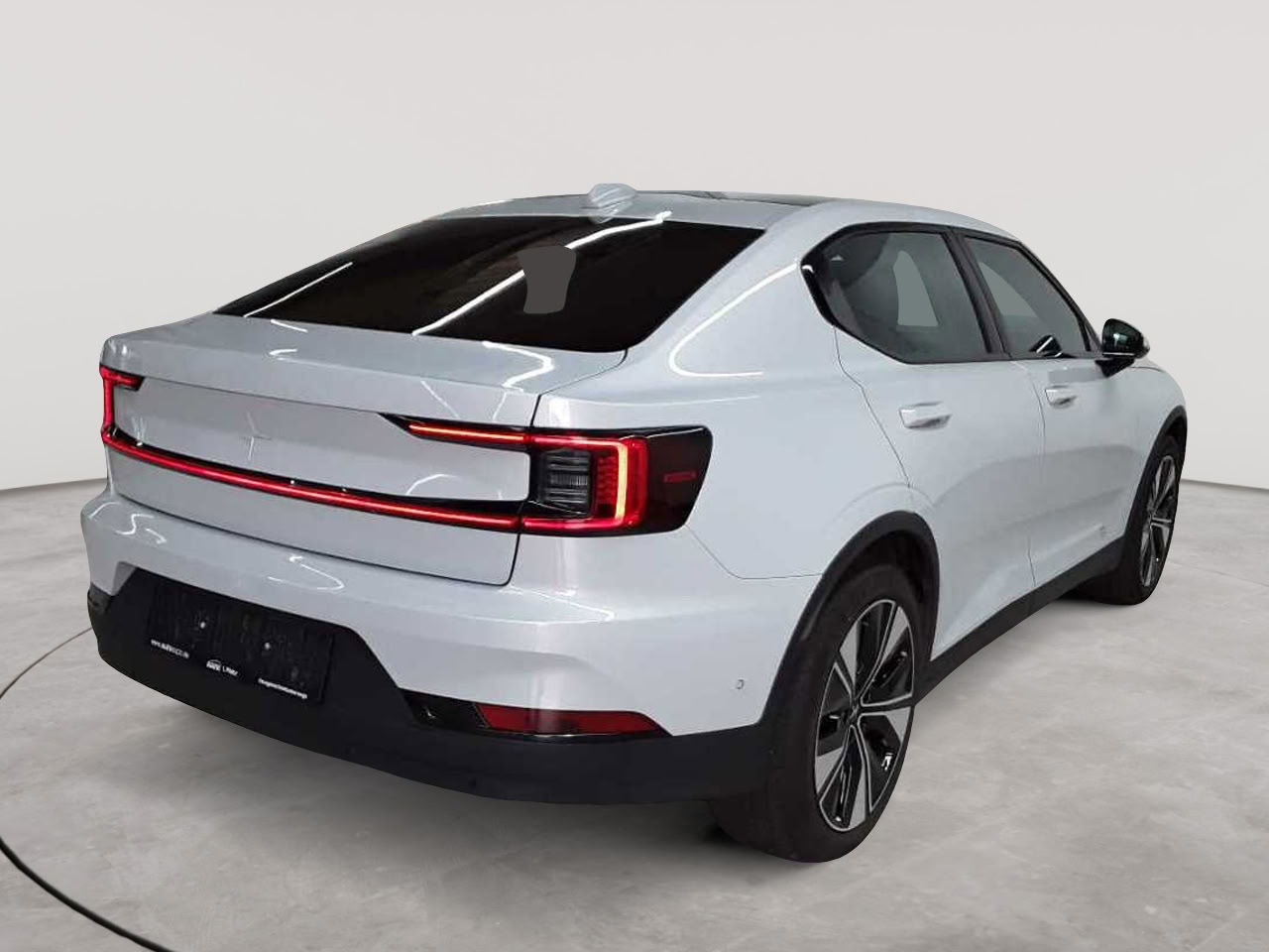 Polestar 2 Single Motor 78kWh 4